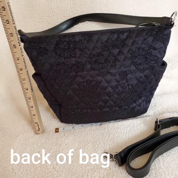 VERA BRADLEY Convertible Crossbody - Picture 6 of 8